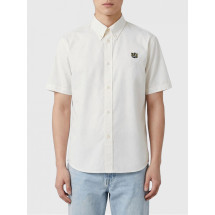 [Kenzo] Shirts Short Sleeve SS26 FG55CH1099LI 01