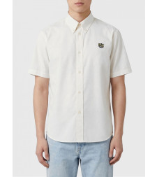 [Kenzo] Shirts Short Sleeve SS26 FG55CH1099LI 01