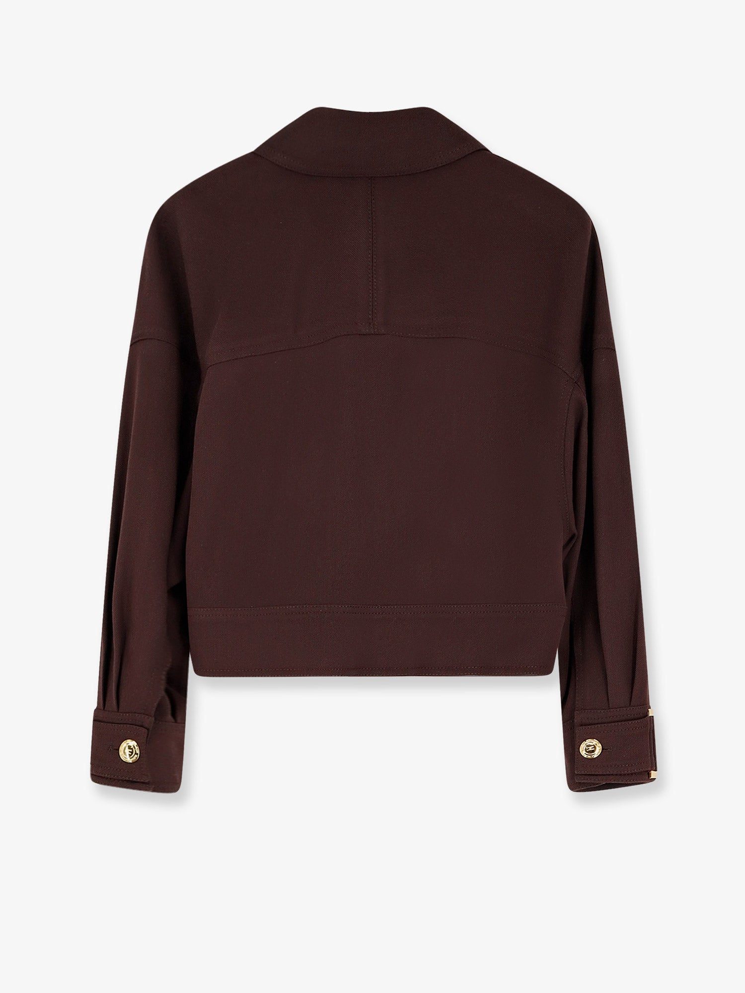 [ELISABETTA FRANCHI] Jacket SS26 GB00561E2644