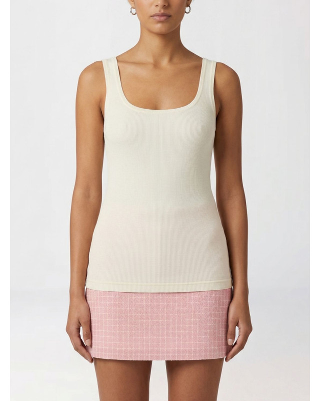 [Versace] Tank top SS26 10236981A17548 1W150