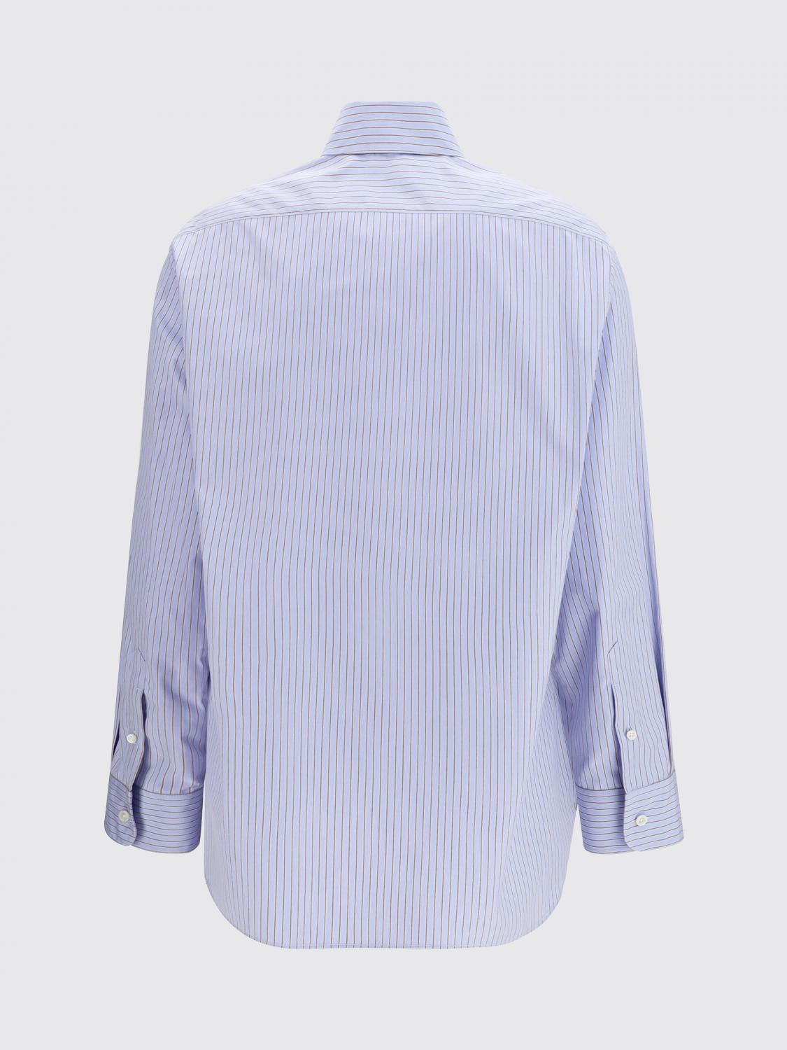 [THE ROW] Shirts Long Sleeve SS26 5652W4448 LVB