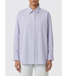 [THE ROW] Shirts Long Sleeve SS26 5652W4448 LVB