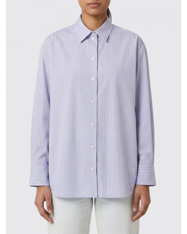 [THE ROW] Shirts Long Sleeve SS26 5652W4448 LVB