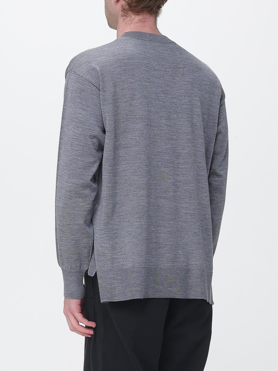 [Ami Paris] Knitwear SS26 UKS856KN00660 516