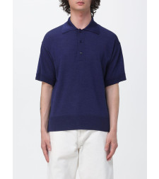 [Ami Paris] T-shirts Short Sleeve SS26 UPL431KN0066A 021