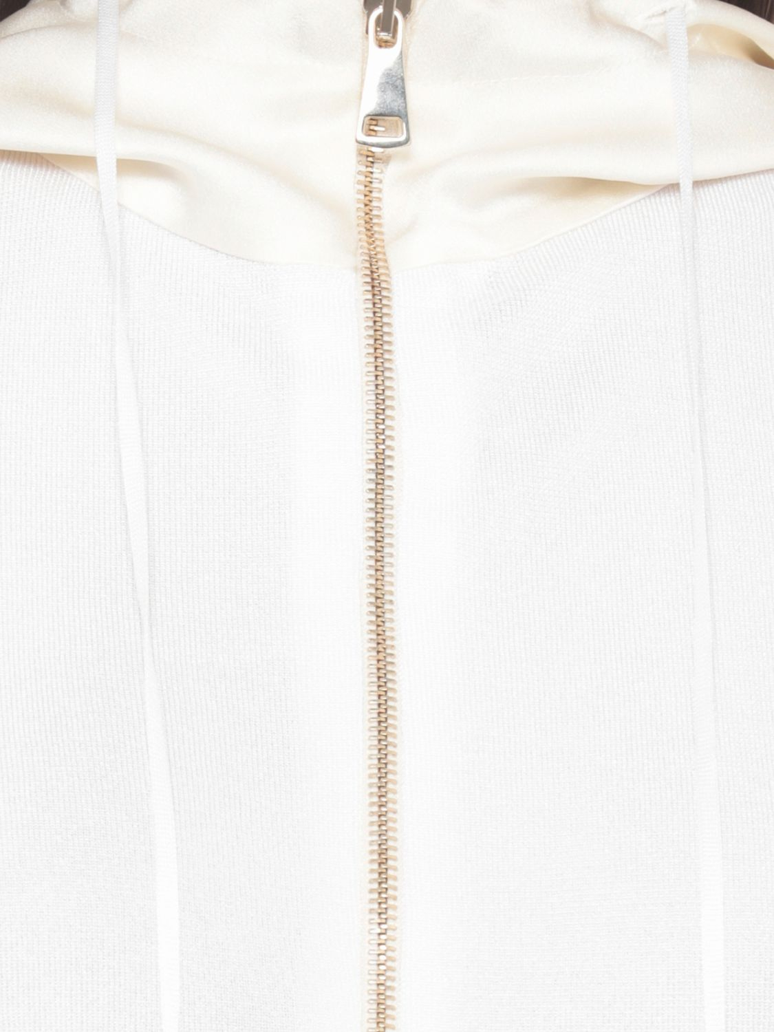 [Fabiana Filippi] Sweatshirt SS26 MAD266F049L910 VR1