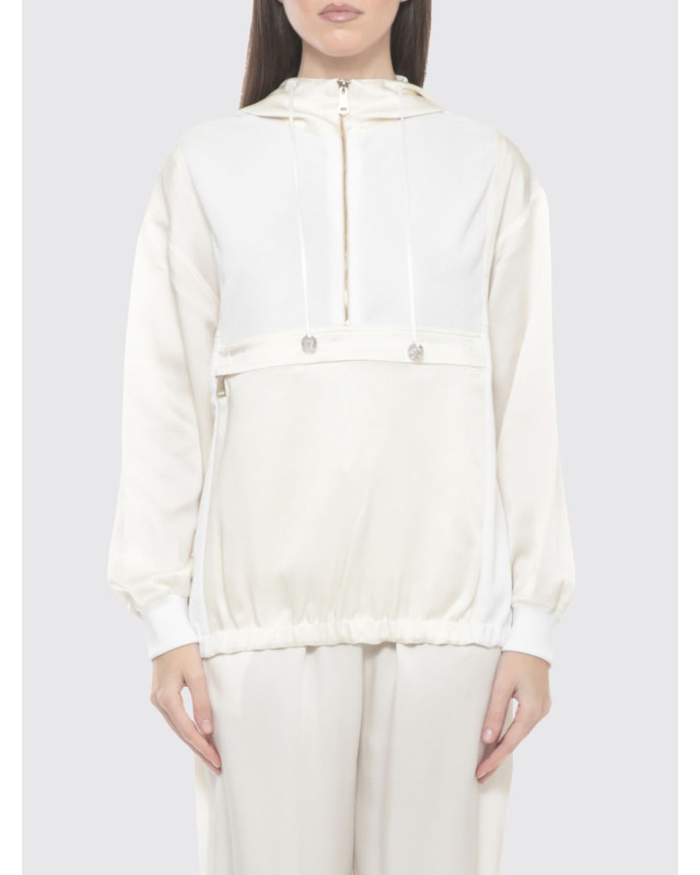 [Fabiana Filippi] Sweatshirt SS26 MAD266F049L910 VR1