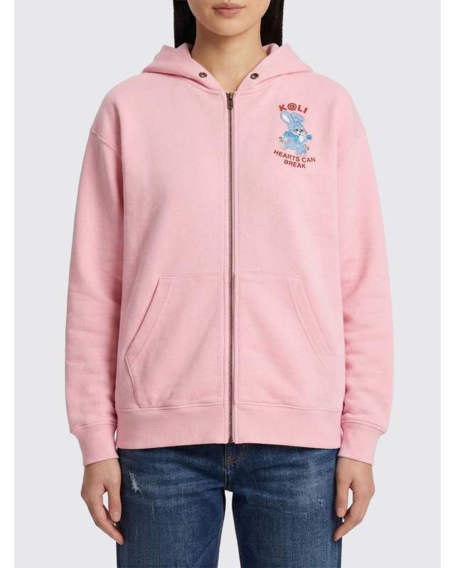 [Kenzo] Sweatshirt SS26 FG52HO2034MJ 32