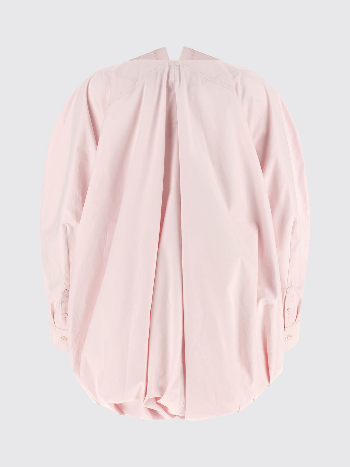 [JACQUEMUS] Shirts Long Sleeve SS26 26ESHW00557AW00648 410