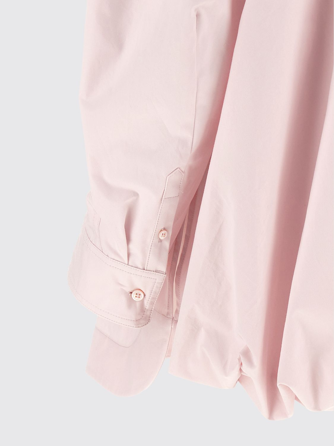 [JACQUEMUS] Shirts Long Sleeve SS26 26ESHW00557AW00648 410