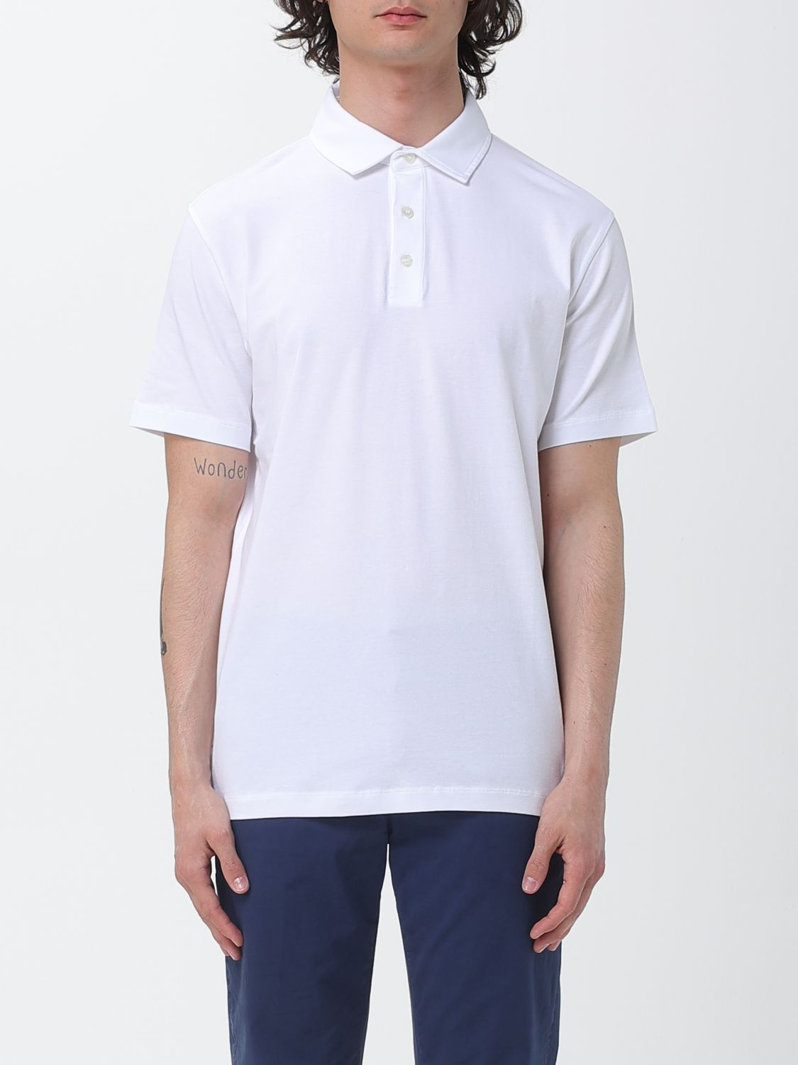 [Peuterey] T-shirts Short Sleeve SS26 PEU584999012414 730