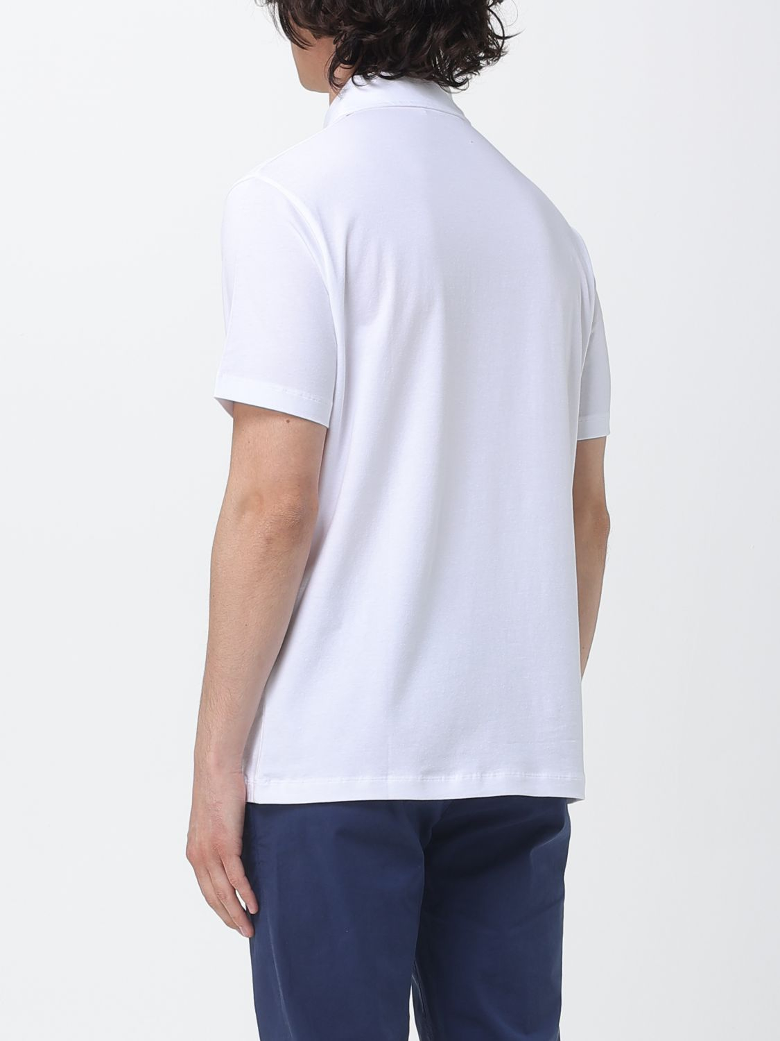 [Peuterey] T-shirts Short Sleeve SS26 PEU584999012414 730