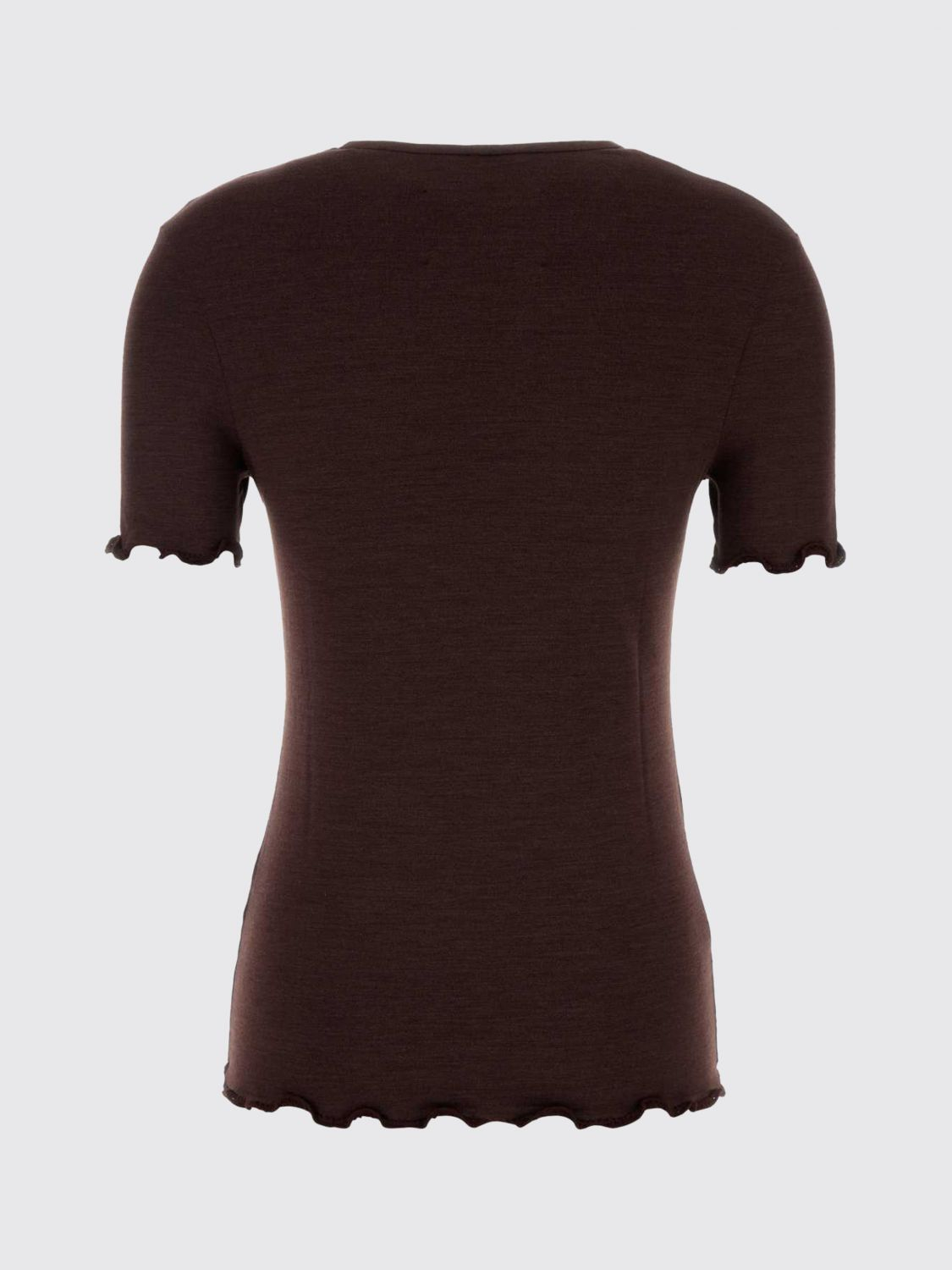 [Jil Sander] T-shirts Short Sleeve SS26 J01NF0006J20341 602