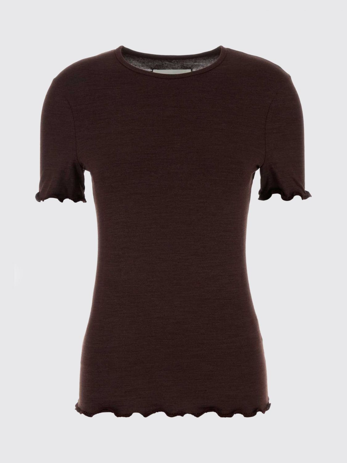 [Jil Sander] T-shirts Short Sleeve SS26 J01NF0006J20341 602