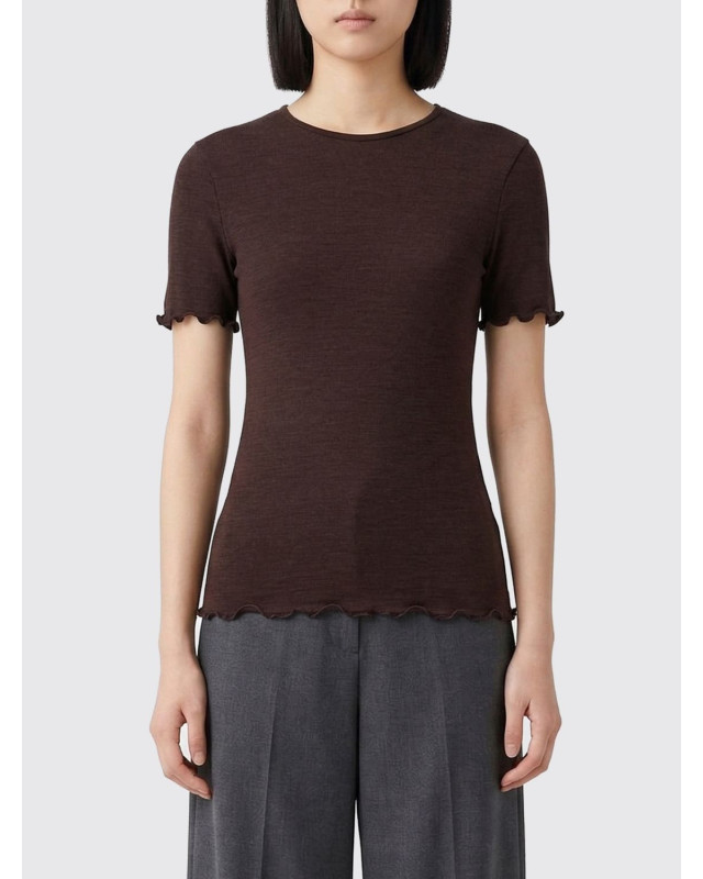 [Jil Sander] T-shirts Short Sleeve SS26 J01NF0006J20341 602