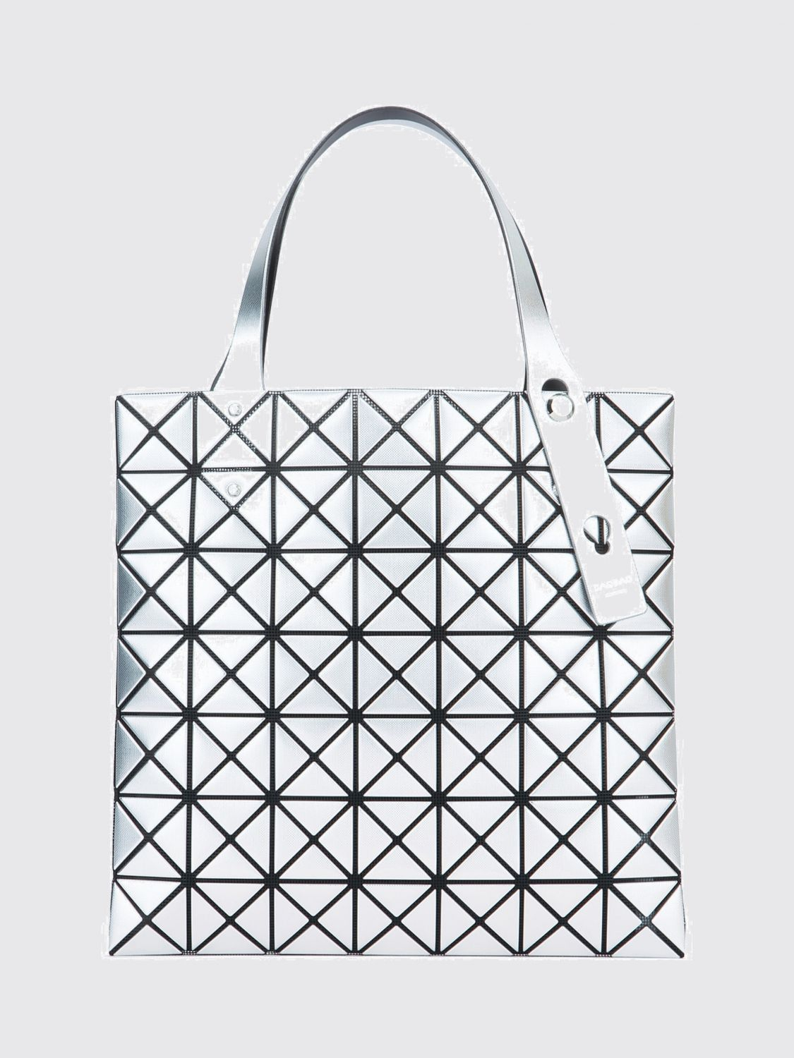 [Bao Bao Issey Miyake] Tote bag SS26 BB66AG141 91