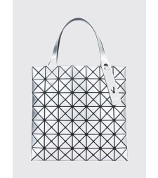 [Bao Bao Issey Miyake] Tote bag SS26 BB66AG141 91