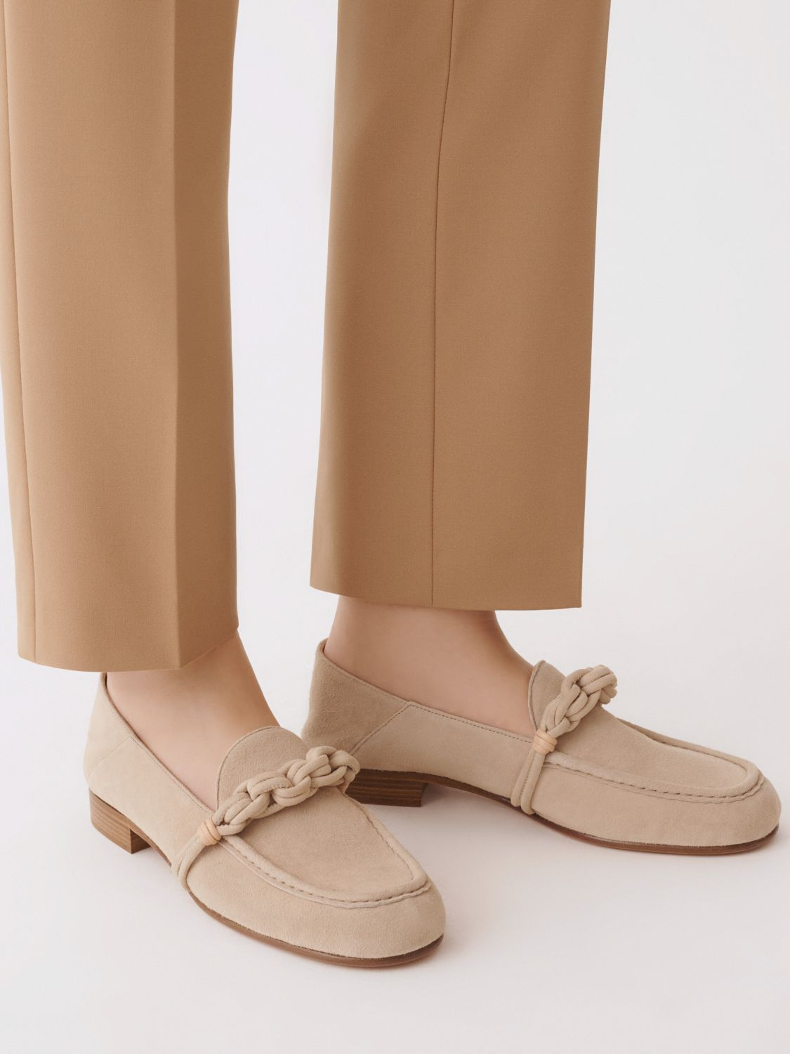 [Fabiana Filippi] Loafer SS26 ASD266A818M015 0158