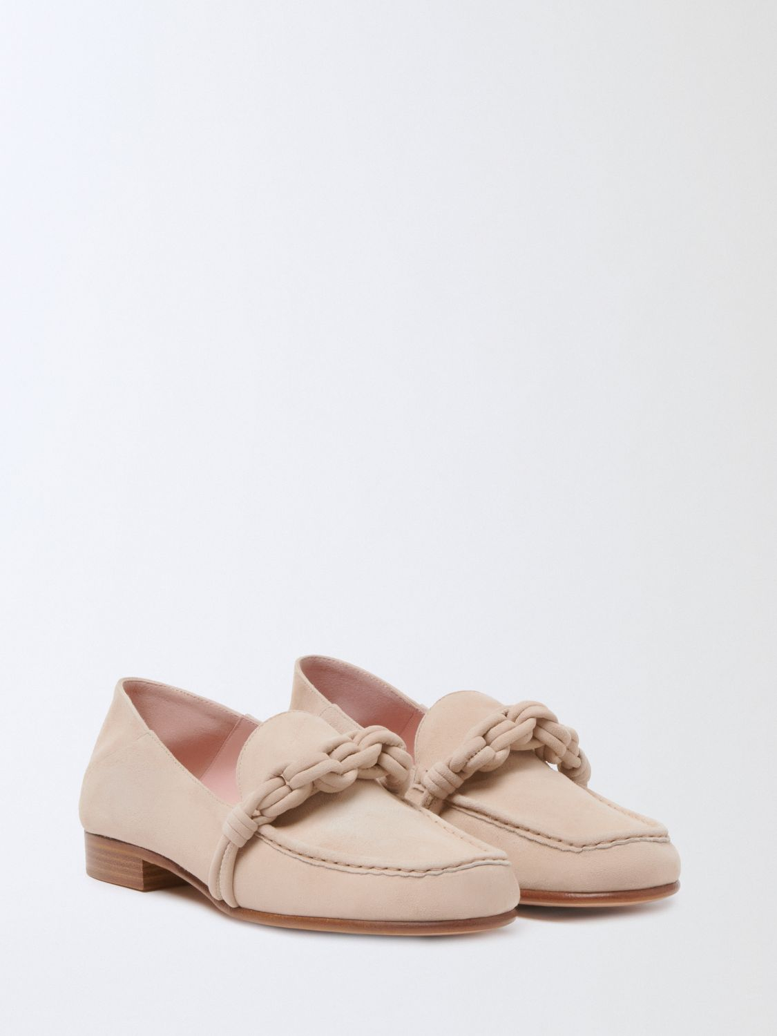 [Fabiana Filippi] Loafer SS26 ASD266A818M015 0158