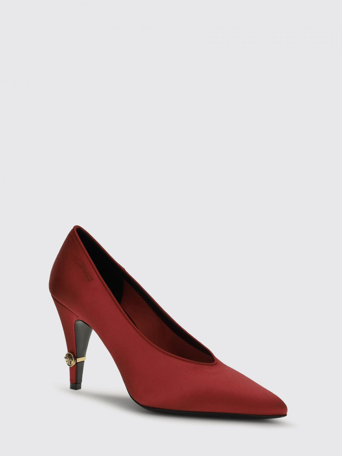 [Versace] Pumps SS26 10235361A17870 1RE5J