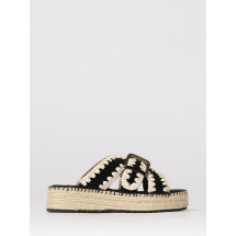 [Mou] Sandals SS26 641003A BKWH