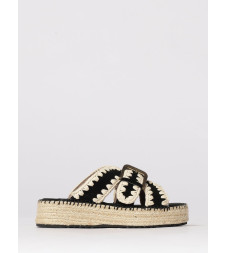 [Mou] Sandals SS26 641003A BKWH