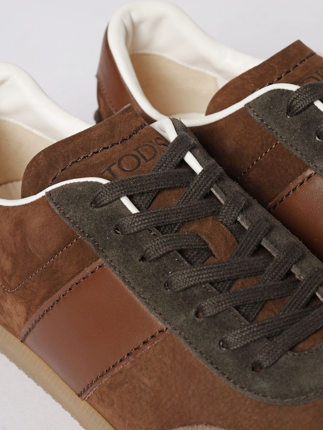 [Tod's] Sneakers SS26 XXM68C0JF50V0U UP22