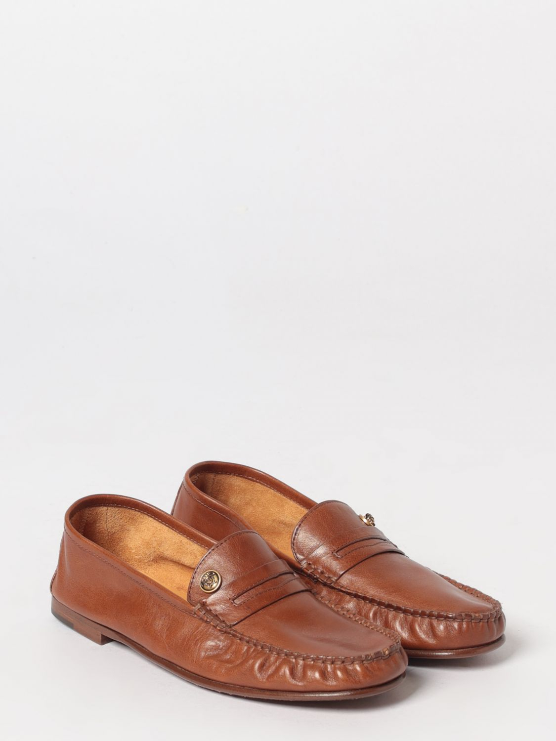 [Versace] Loafer SS26 10234311A17346 1N87J