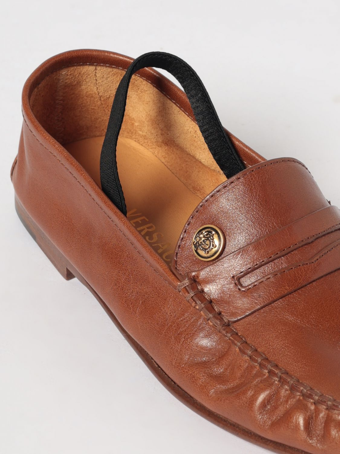 [Versace] Loafer SS26 10234311A17346 1N87J