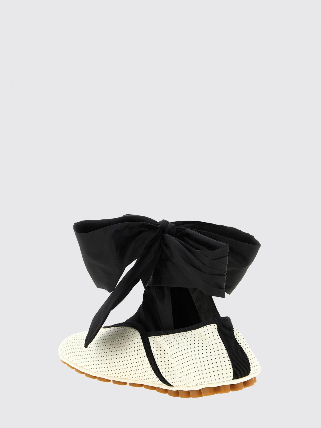 [Valentino Garavani] Flat shoes SS26 W2S0NT6RTF A81