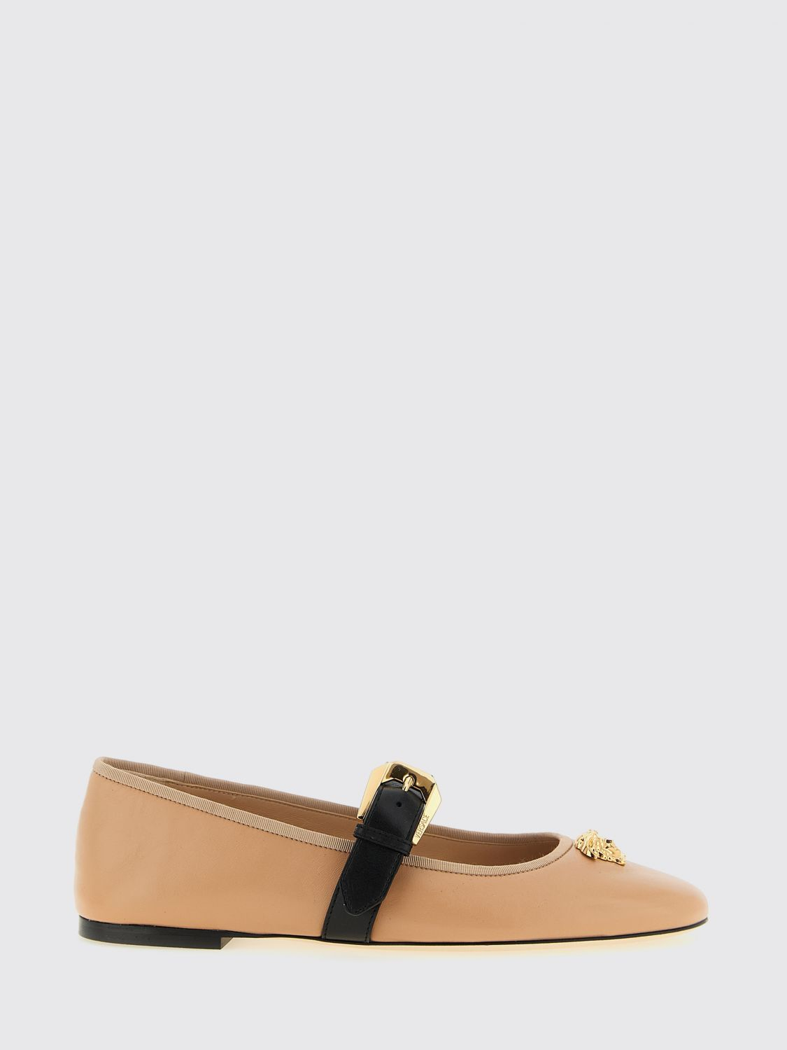 [Versace] Flat shoes SS26 10217101A16243 2KU6V
