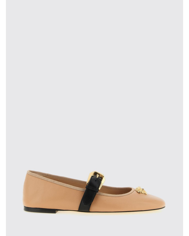 [Versace] Flat shoes SS26 10217101A16243 2KU6V