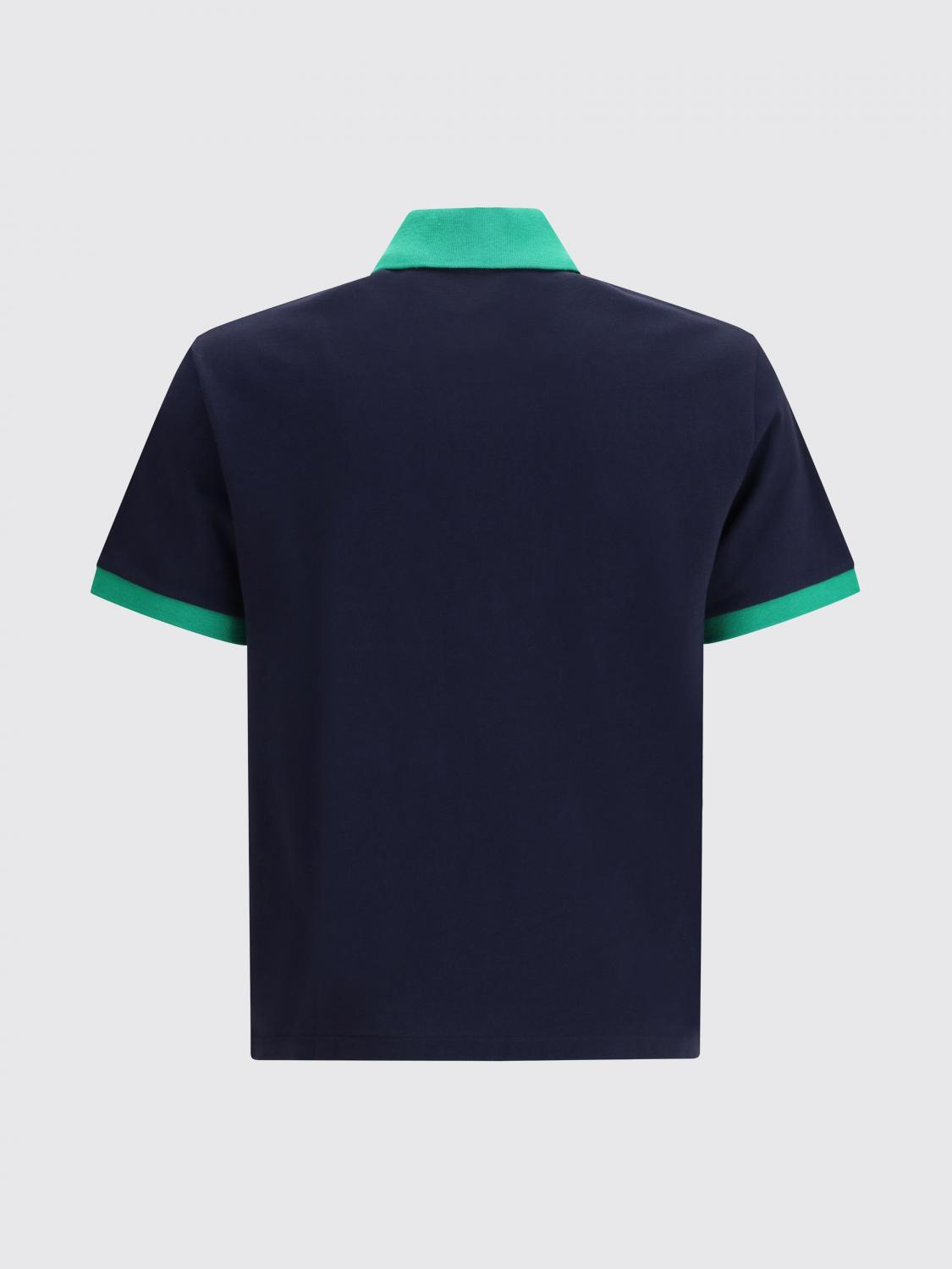 [Versace] T-shirts Short Sleeve SS26 10240311A17681 2U3I0