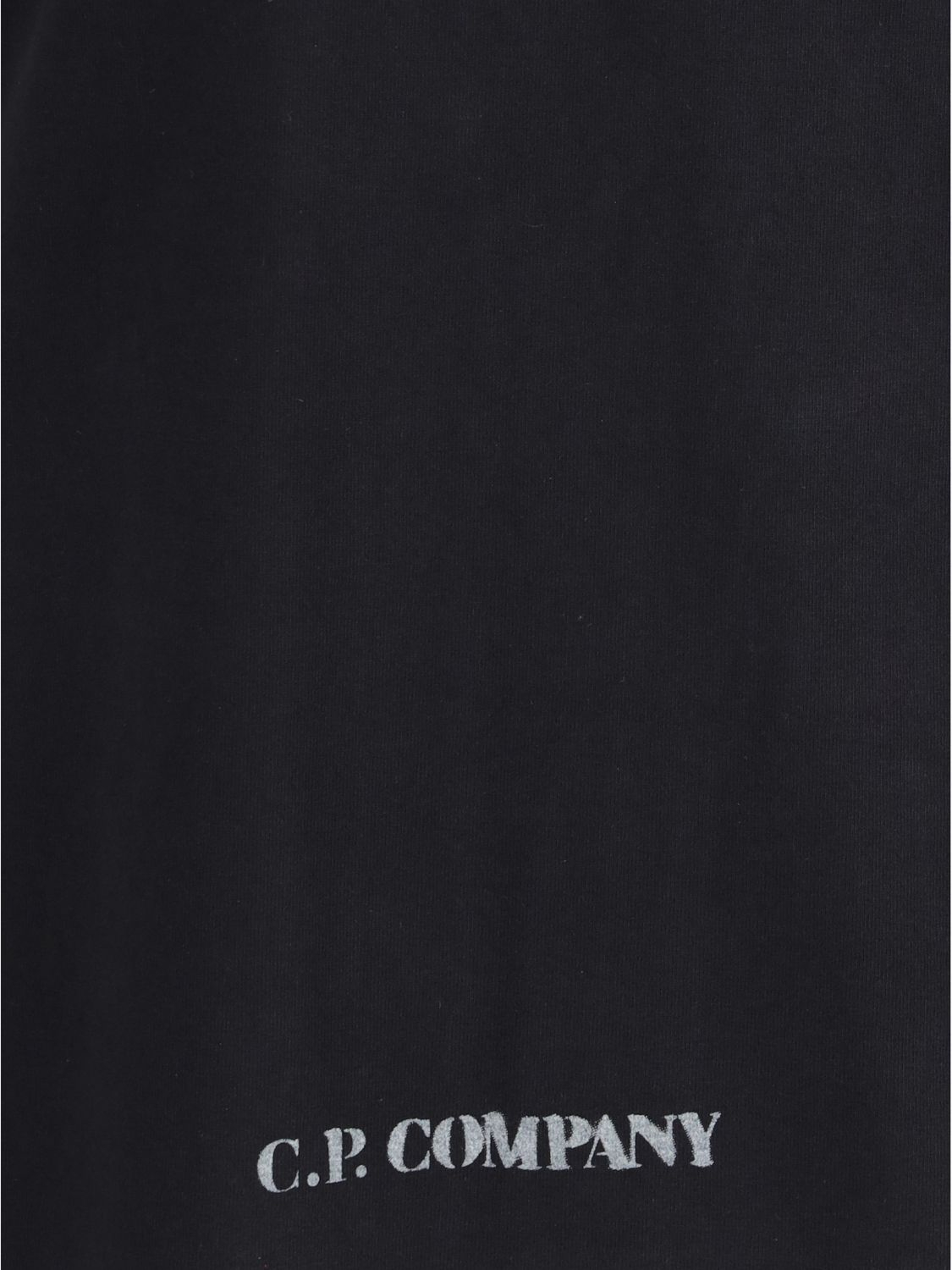 [C.P. Company] T-shirts Short Sleeve SS26 20CMTS213A006057O 999