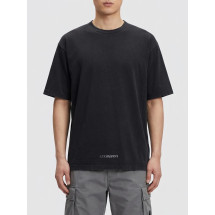[C.P. Company] T-shirts Short Sleeve SS26 20CMTS213A006057O 999