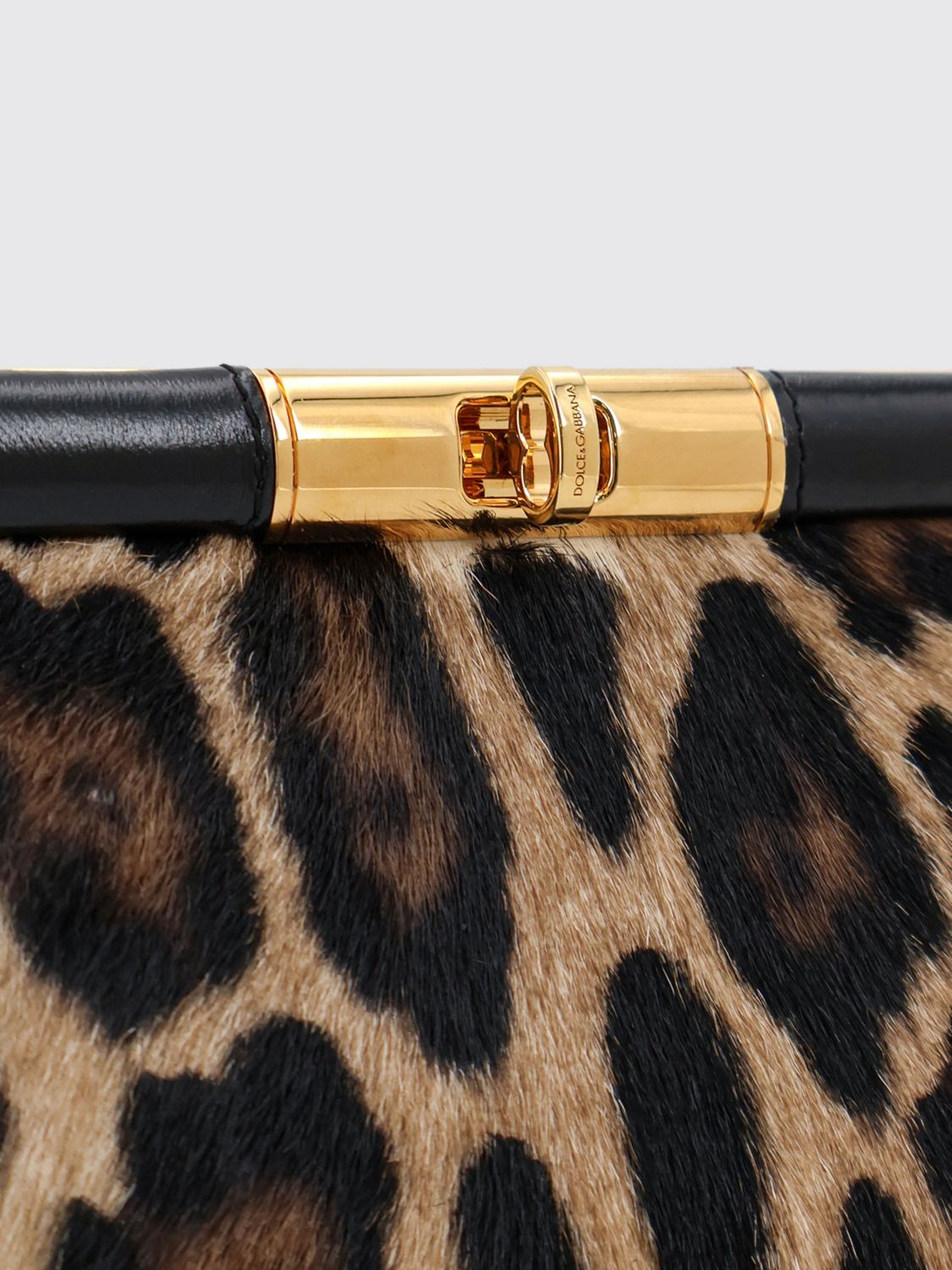 [Dolce & Gabbana] Shoulder bag SS26 BB7672A0863 89738