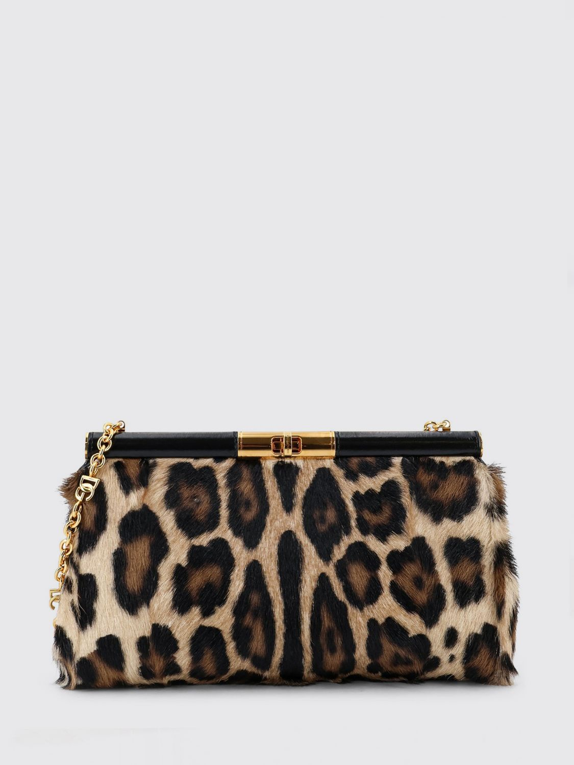 [Dolce & Gabbana] Shoulder bag SS26 BB7672A0863 89738