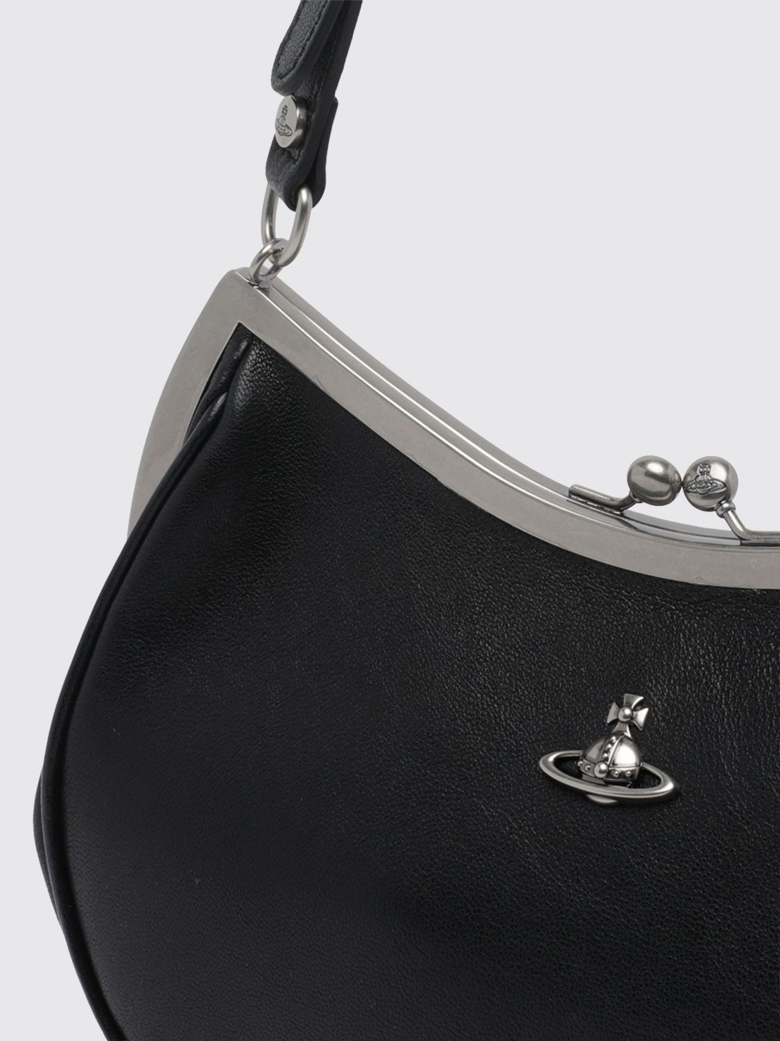 [Vivienne Westwood] Shoulder bag SS26 4B01000PWL00BX N405