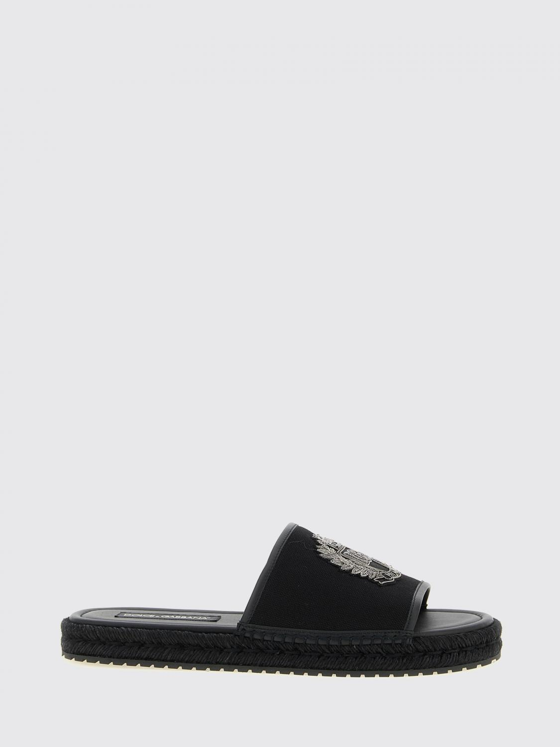 [Dolce & Gabbana] Sandals SS26 A80566A0092 8B956