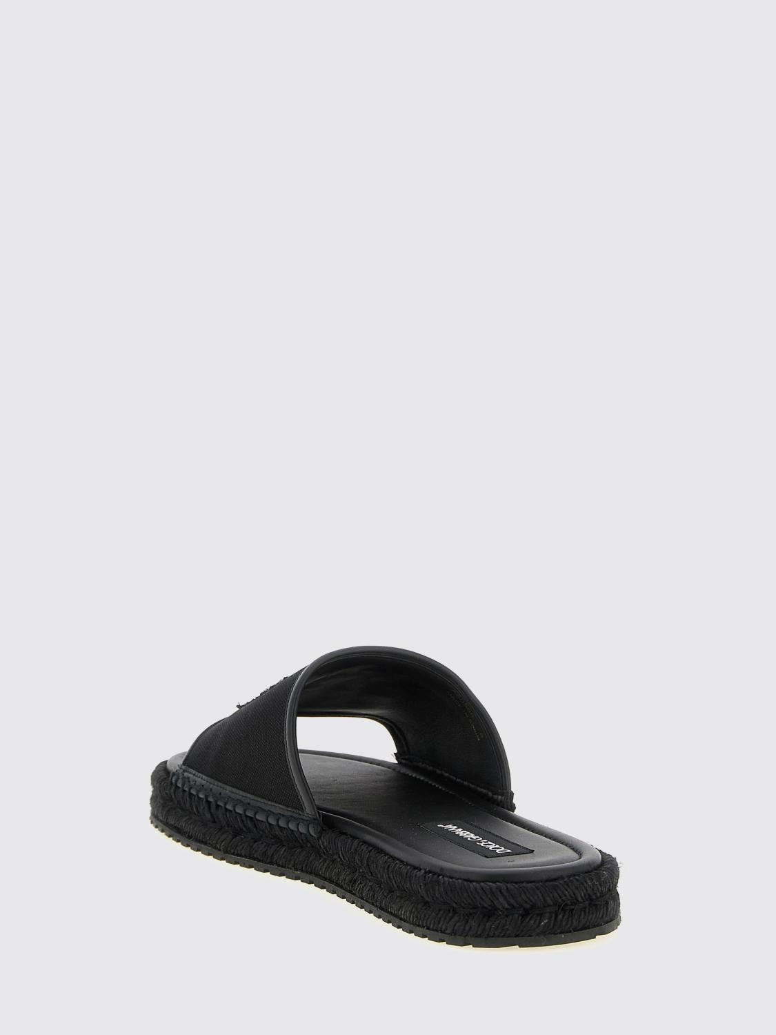 [Dolce & Gabbana] Sandals SS26 A80566A0092 8B956