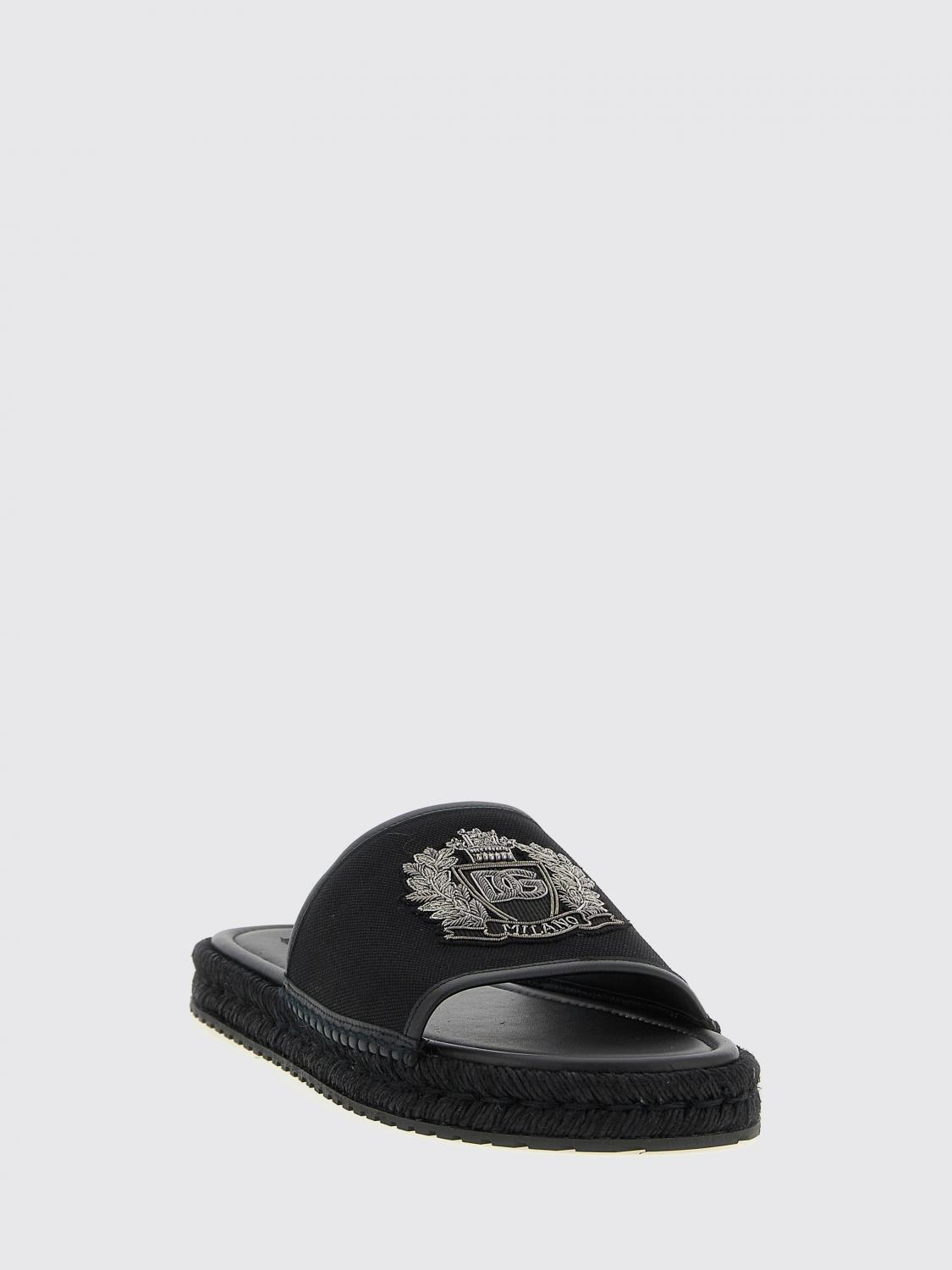 [Dolce & Gabbana] Sandals SS26 A80566A0092 8B956