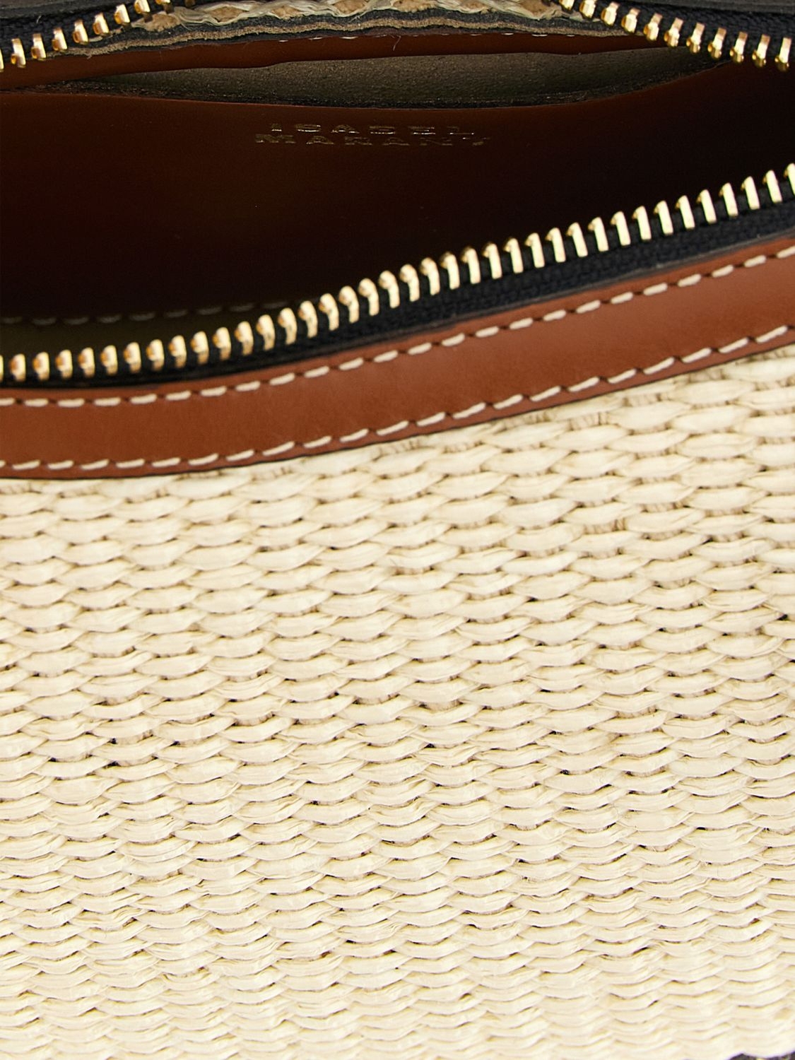 [Isabel Marant] Cross body bag SS26 PP0003FBD1X17M NLCG