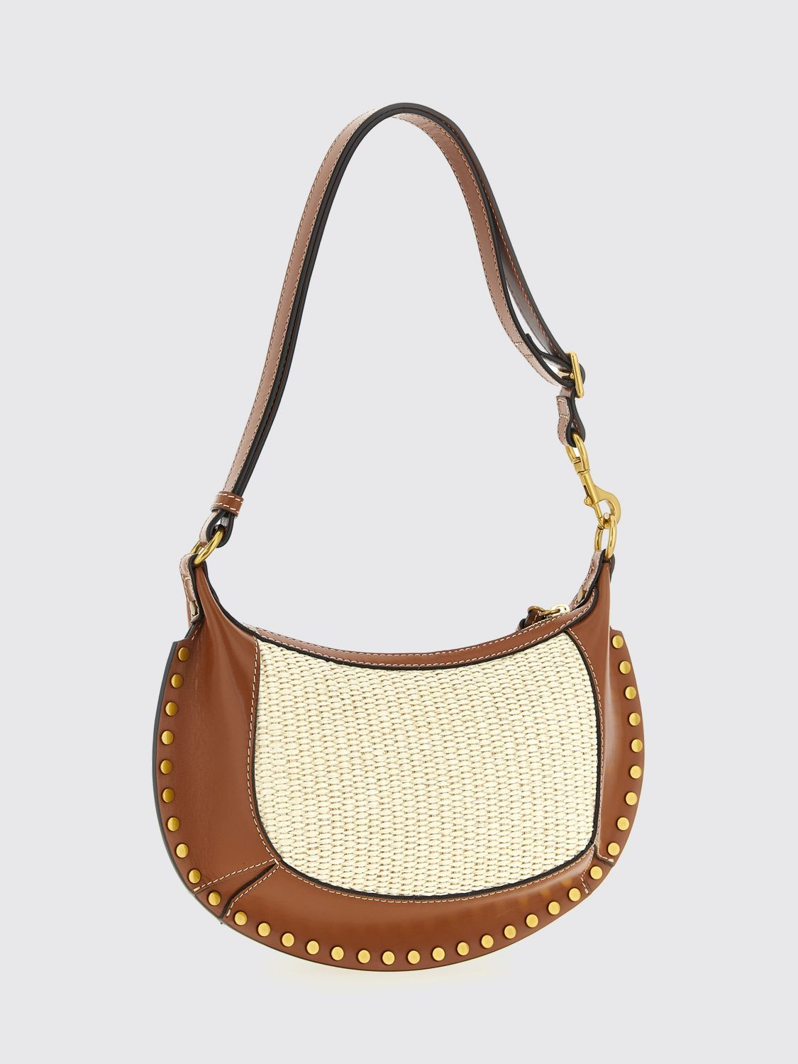 [Isabel Marant] Cross body bag SS26 PP0003FBD1X17M NLCG