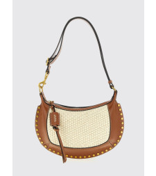 [Isabel Marant] Cross body bag SS26 PP0003FBD1X17M NLCG