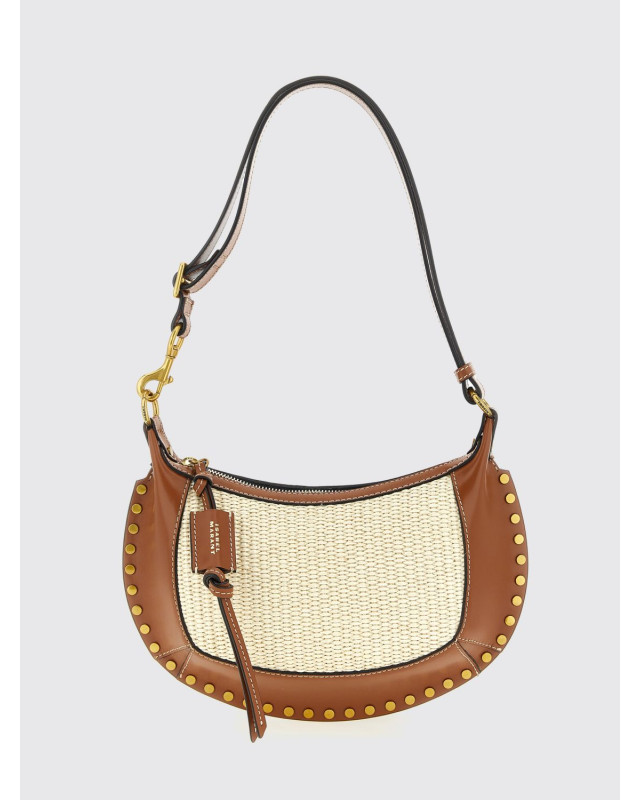 [Isabel Marant] Cross body bag SS26 PP0003FBD1X17M NLCG