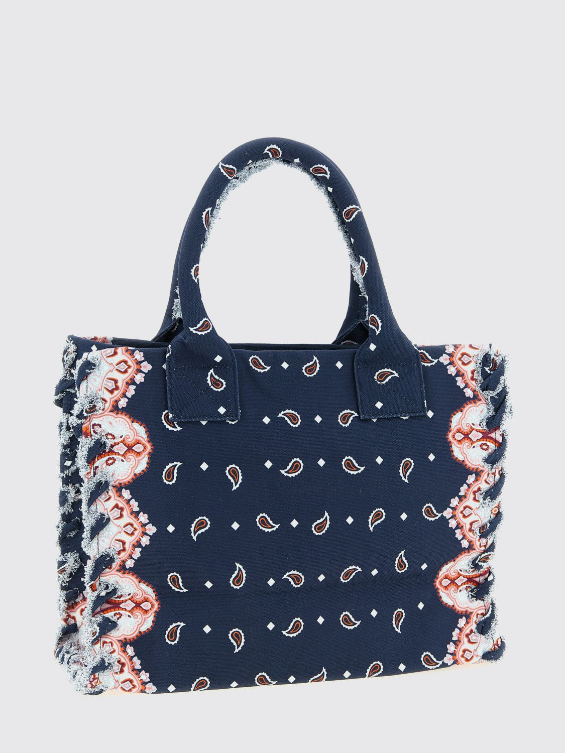 [PINKO] Tote bag SS26 106673A3B7 GA0Q