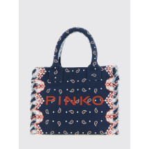 [PINKO] Tote bag SS26 106673A3B7 GA0Q