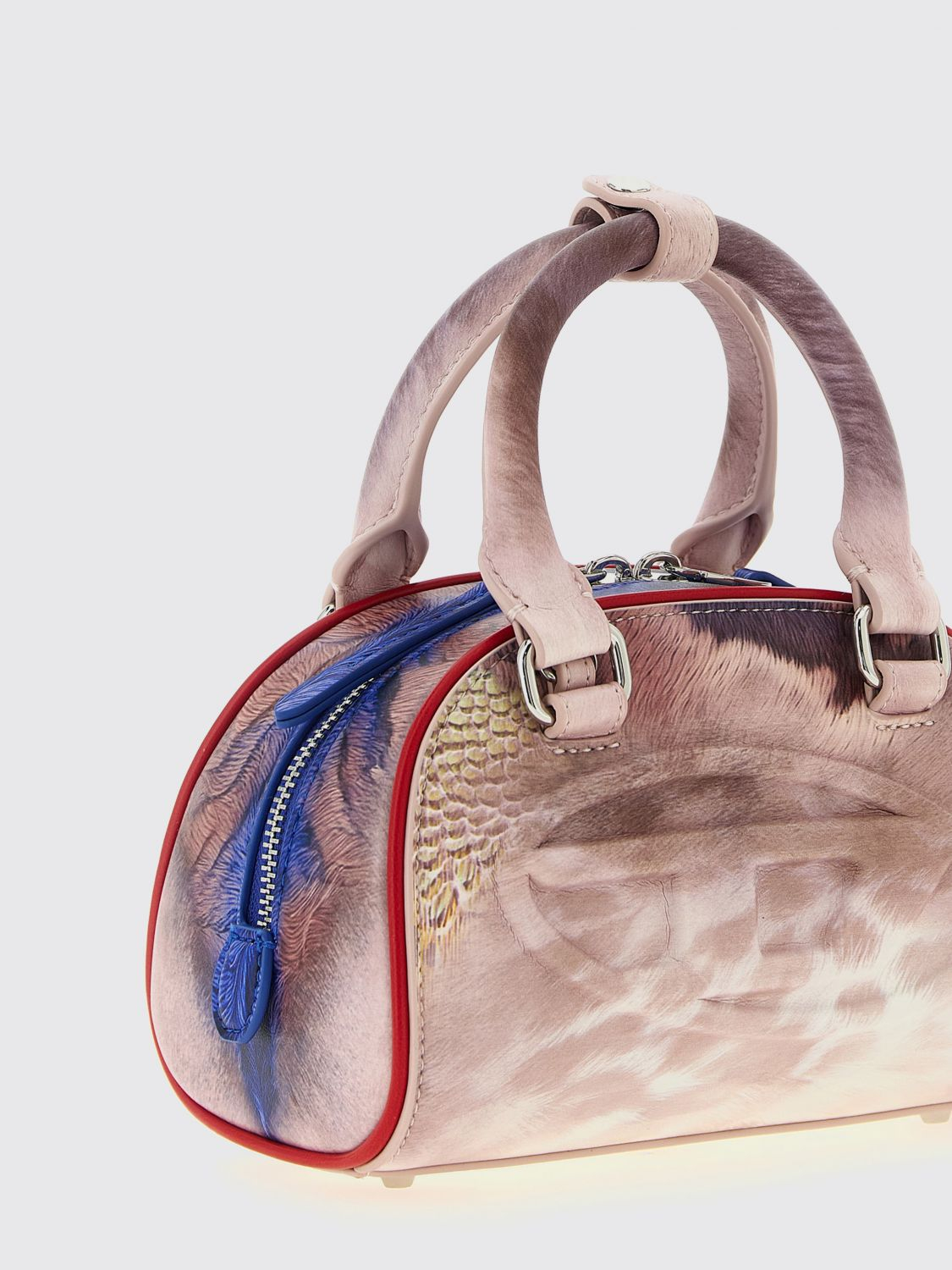 [Diesel] Minibag SS26 X10369P8802 HB372