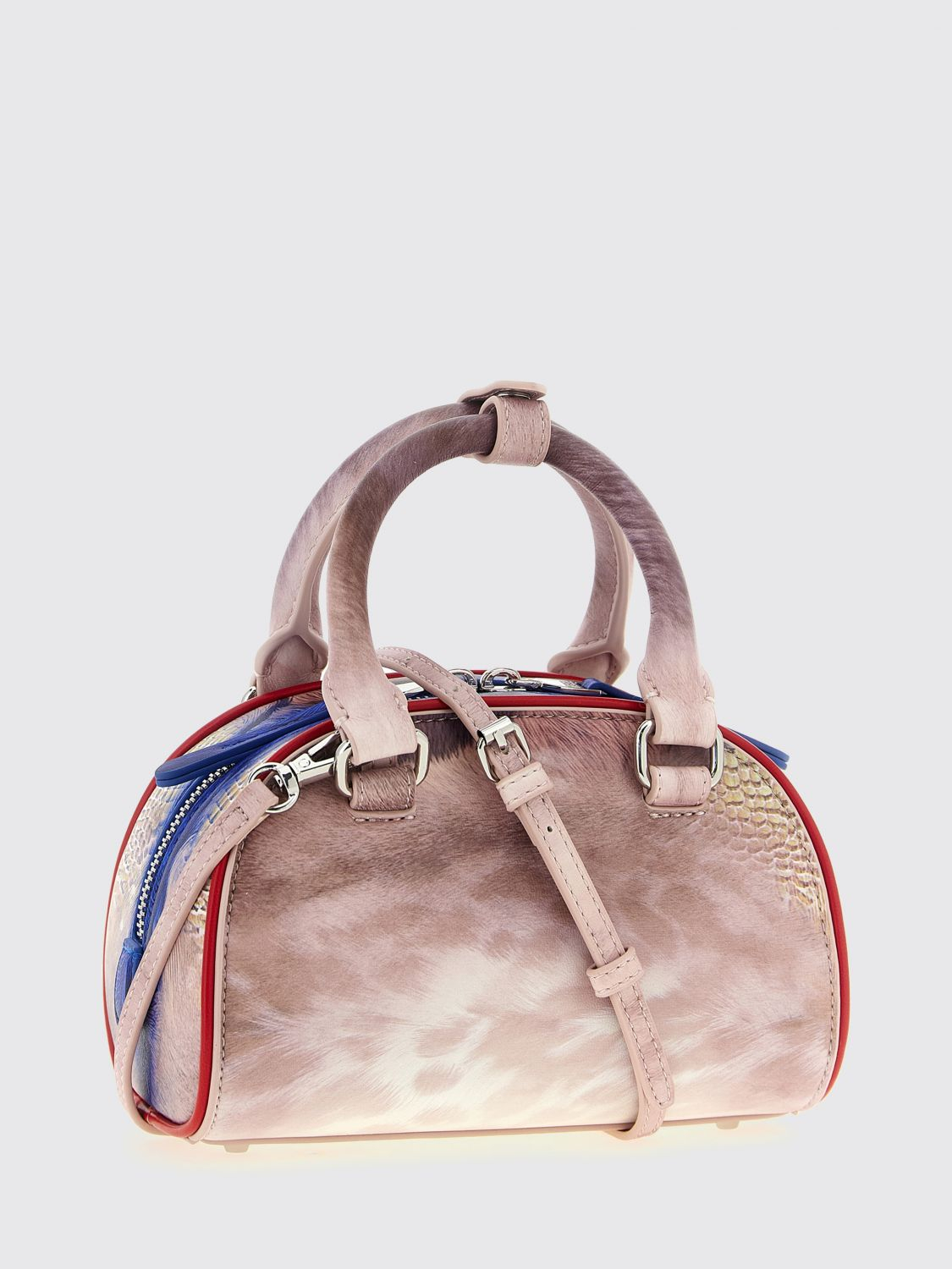 [Diesel] Minibag SS26 X10369P8802 HB372