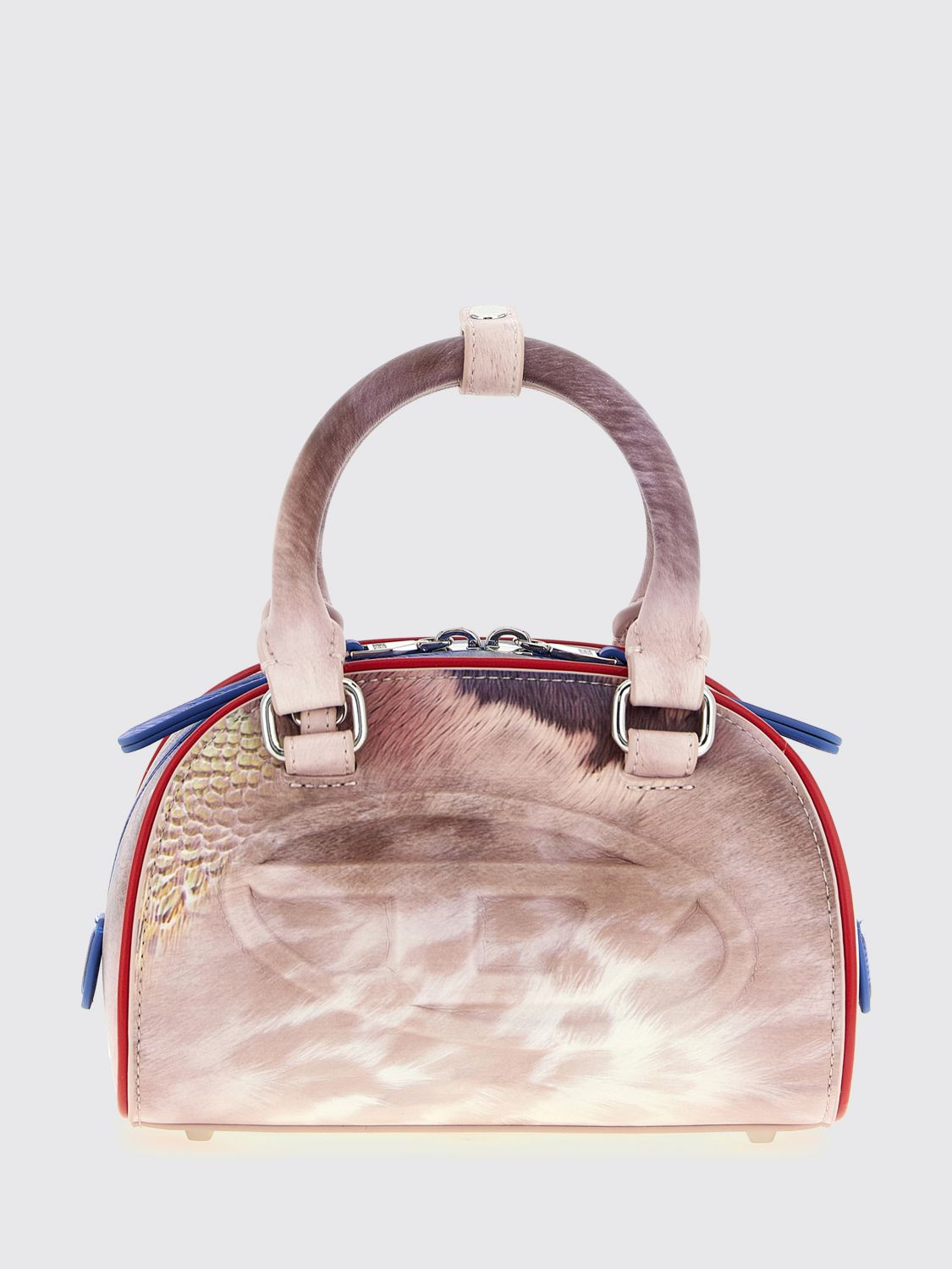 [Diesel] Minibag SS26 X10369P8802 HB372